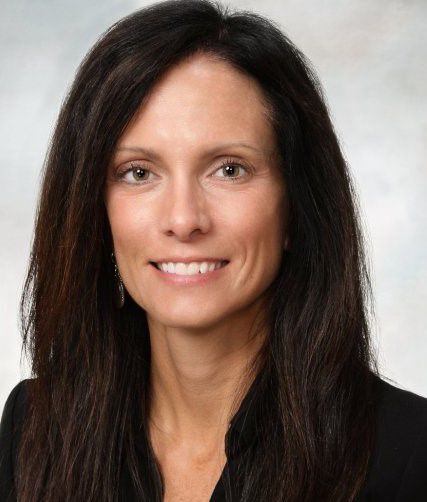 Ann Lebo